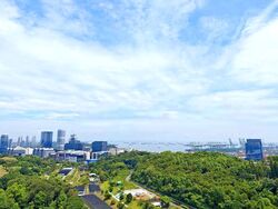 Normanton Park (D5), Apartment #467720091